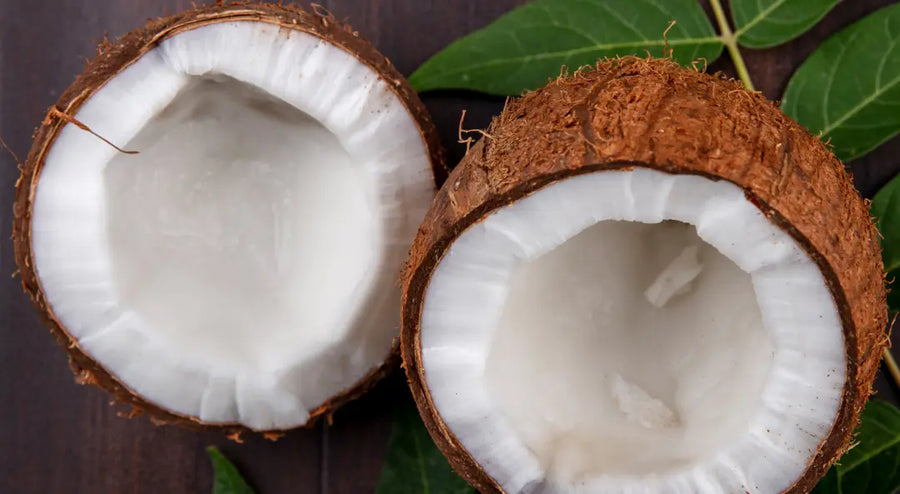 Coconut Oil